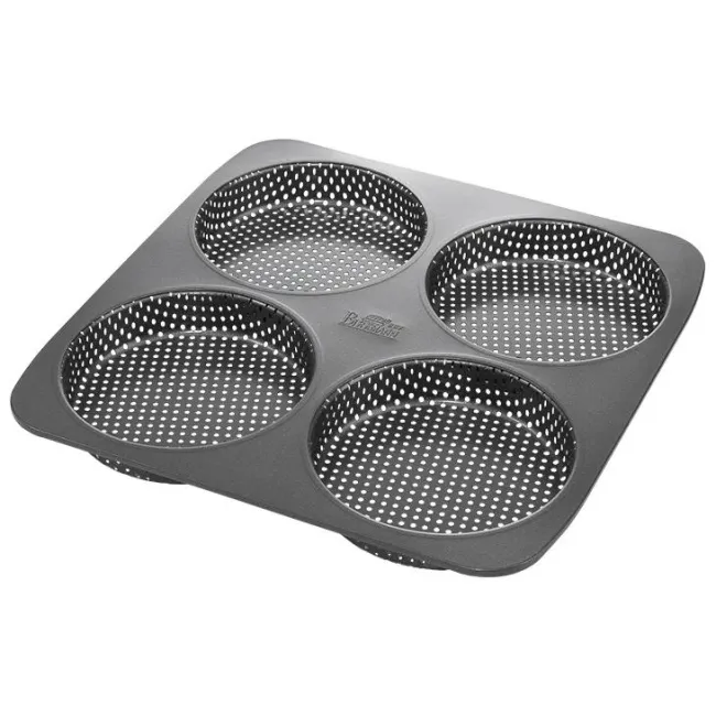 Burger Bun Mold 28x3cm