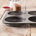 Burger Bun Mold 28x3cm - 3
