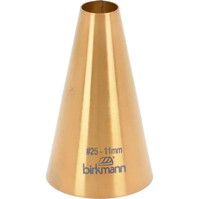 Końcówka do rękawa okrągła 11mm