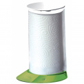 Glamour Paper Towel Stand Green