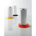 Glamour Paper Towel Stand Green - 2