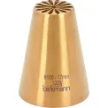 Design 1 Piping Tip 17mm - 1