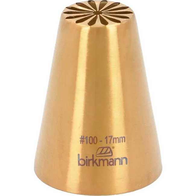 Końcówka do rękawa design 1 17mm