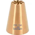 Design Piping Tip 17mm