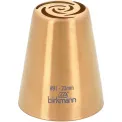 Flower Piping Tip 23mm - 1