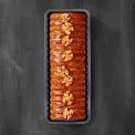 Keksówka Premium Baking karbowana 30x5cm 1l do makowca - 4