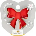Bow Cutter 5cm with Wishing Space - 1