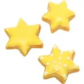 Star Cutter 6.1cm with Wishing Space - 2