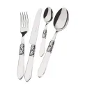 Aladdin Cutlery Set 24 pieces (6 people) - 1