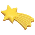 Falling Star Cutter 8cm with Wishing Space - 3