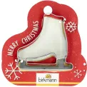 Skate Cutter 7.5cm with Wishing Space - 4
