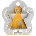 Angel Cutter 6cm with Wishing Space - 2