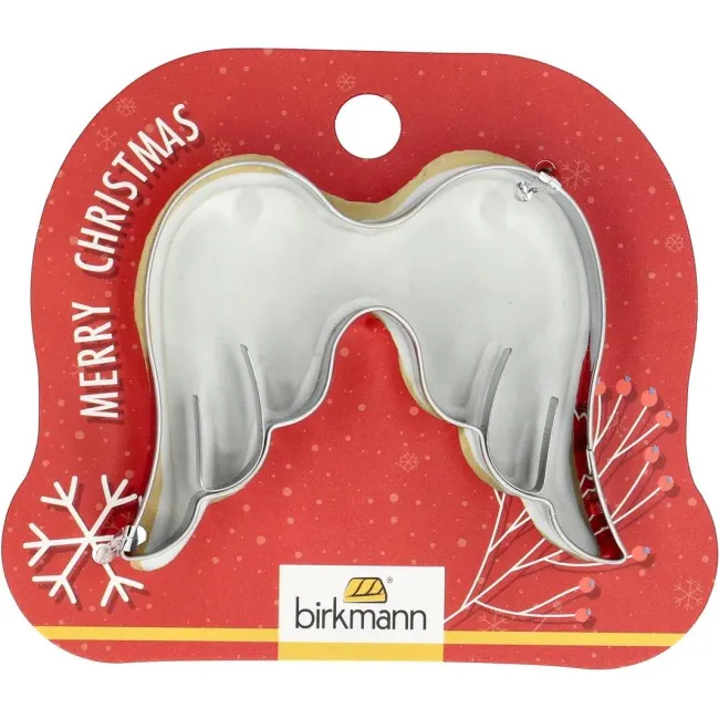 Wing Cutter 7.5cm with Wishing Space