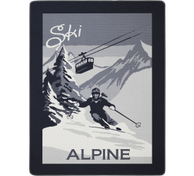 Koc Ski Alpine 150x200cm 