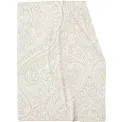 Koc Swinging Paisley 150x200cm - 1