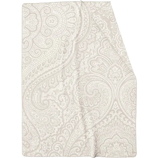 Koc Swinging Paisley 150x200cm