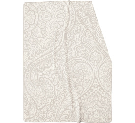 Koc Swinging Paisley 150x200cm