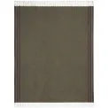 Pled Essence Khaki 140x190cm - 1