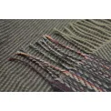 Pled Essence Khaki 140x190cm - 4
