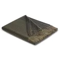Pled Essence Khaki 140x190cm - 2