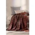 Nexus Ember Throw 140x170cm Woolen - 3