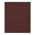 Nexus Ember Throw 140x170cm Woolen - 1