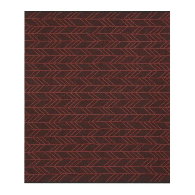 Pled Nexus Ember 140x170cm wełniany