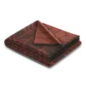Nexus Ember Throw 140x170cm Woolen - 2