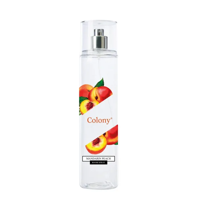 Mgiełka zapachowa Colony 235ml Mandarin Peach - 1