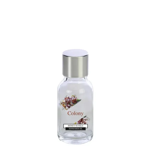 Colony Wild Honey Suckle Fragrance Oil 15ml - 1
