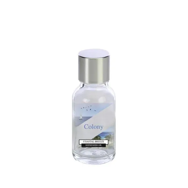 Olejek zapachowy Colony 15ml Coastal Breeze