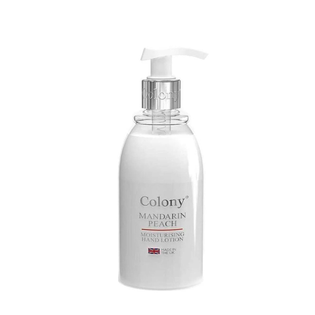 Balsam do rąk Colony 300ml Mandarin Peach