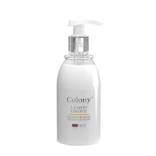 Balsam do rąk Colony 300ml Lemon Grove