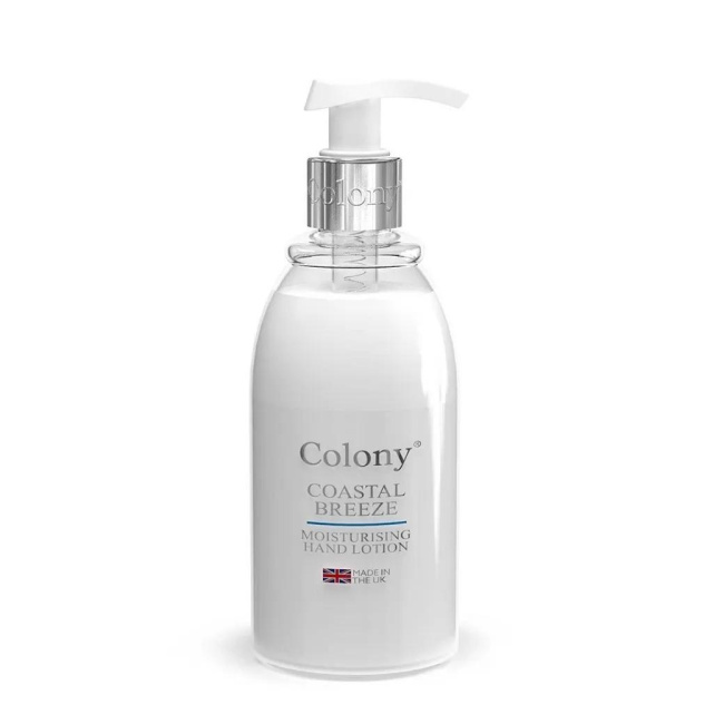 Balsam do rąk Colony 300ml Coastal Breeze