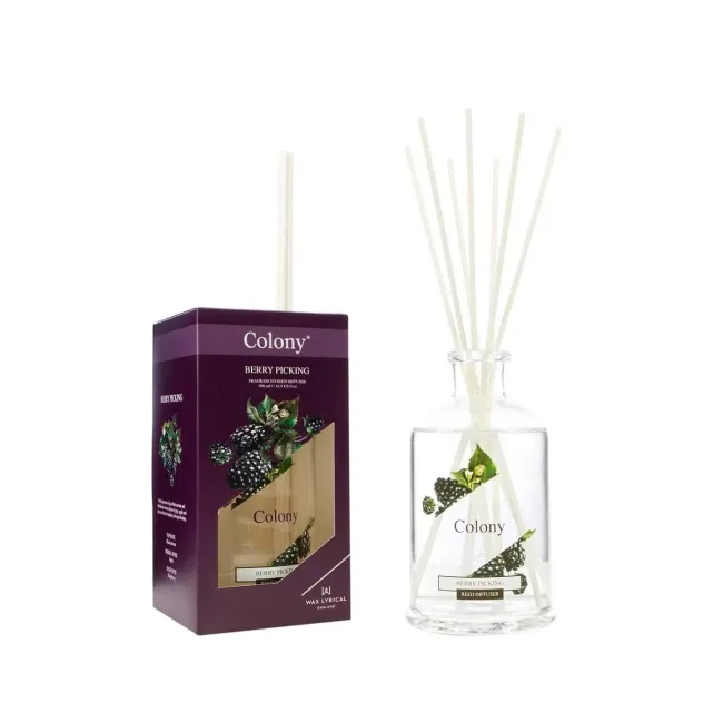 Dyfuzor zapachowy Colony 200ml Berry Picking