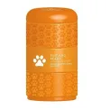Homescenter Ruff and Ready 3x32h Tin Candle Set - 1