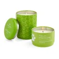 Homescenter Feeling Pawseome 3x32h Tin Candle Set - 2