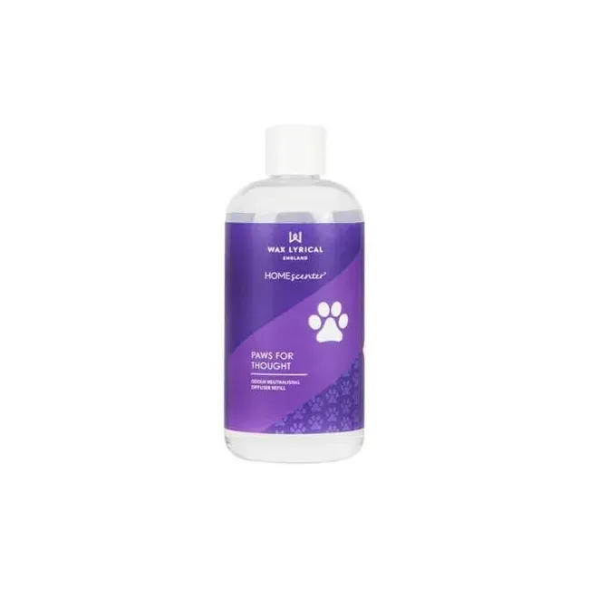 Uzupełnienie dyfuzora Homescenter 200ml Paws for Thought
