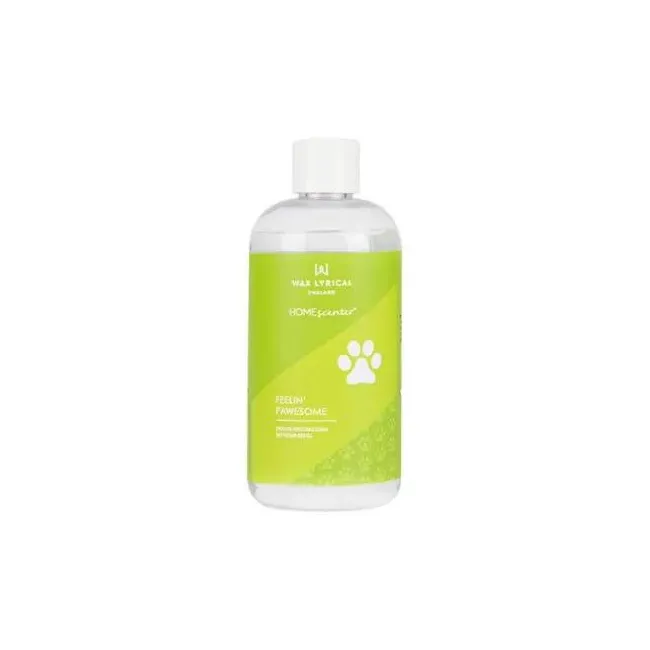 Homescenter 200ml Diffuser Refill Feeling Pawsome - 1