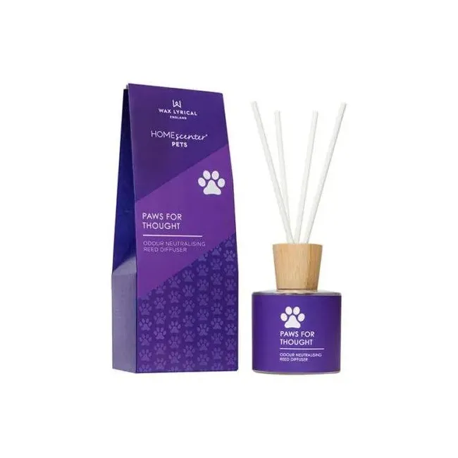 Dyfuzor zapachowy Homescenter 180ml Paws Thought