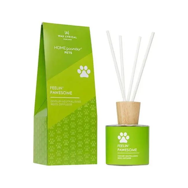 Dyfuzor zapachowy Homescenter 180ml Feeleng Pawsome