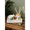 Botanic Garden Scented Candle 10x9.5cm Hydrangea - 4