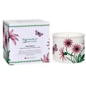 Botanic Garden Scented Candle 10x9.5cm 25h Treasure Flower - 2