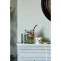 Botanic Garden Scented Candle 10x9.5cm 25h Treasure Flower - 3