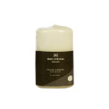 Unscented Ivory Candle 5x8cm - 1