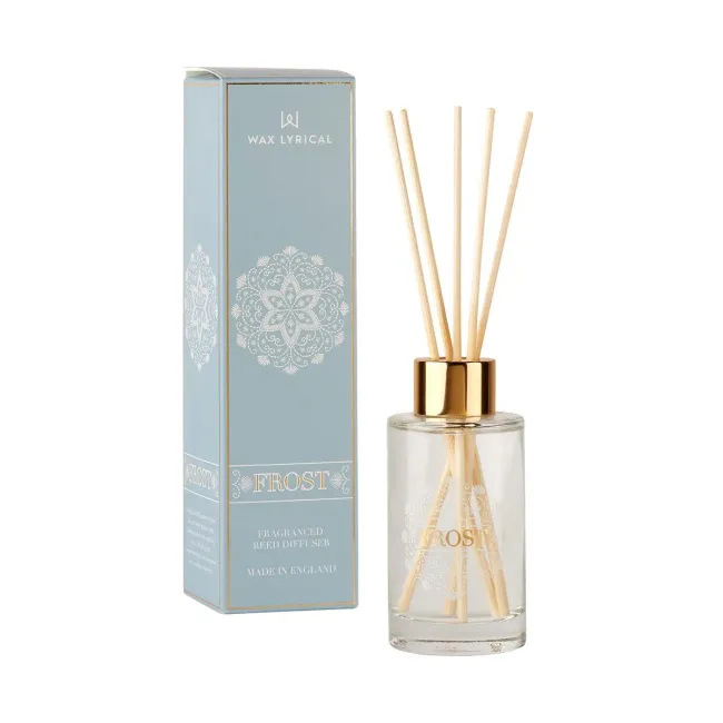 Dyfuzor zapachowy Lakeside Christmas 100ml Frost