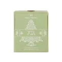 Lakeside Christmas Scented Candle 9.2x8cm 42h Fir - 2