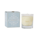 Lakeside Christmas Scented Candle 9.2x8cm 42h Frost - 1