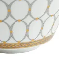 Renaissance Grey Bowl 11cm 220ml - 4