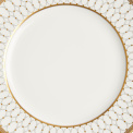 Renaissance Grey Dinner Plate 27cm - 3